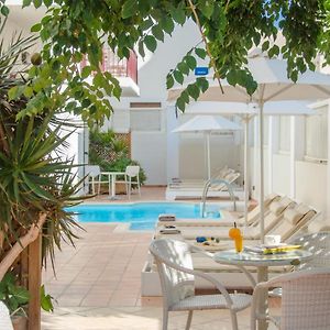 Aeolis Boutique Hotel